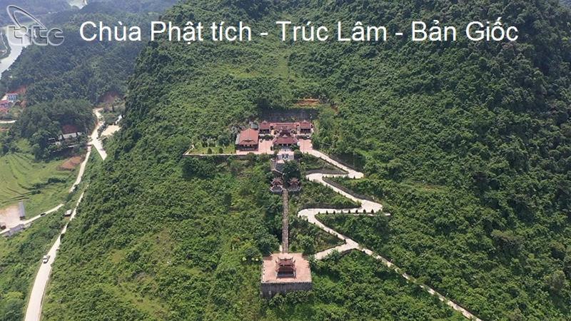 Khach San - Nha Hang So Oanh - Gan Thac Ban Gioc Cao Bang Exterior foto